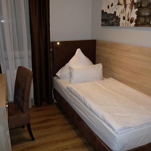 Comfort Eenpersoonskamer